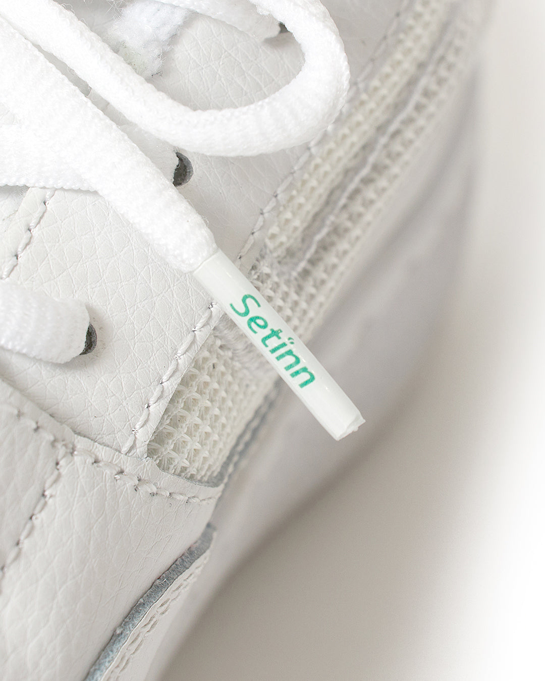 VANS × Setinn VANS SPEED WS