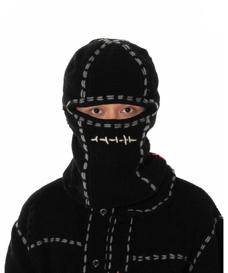 NH X PHINGERIN PG1 SAVAGE BALACLAVA