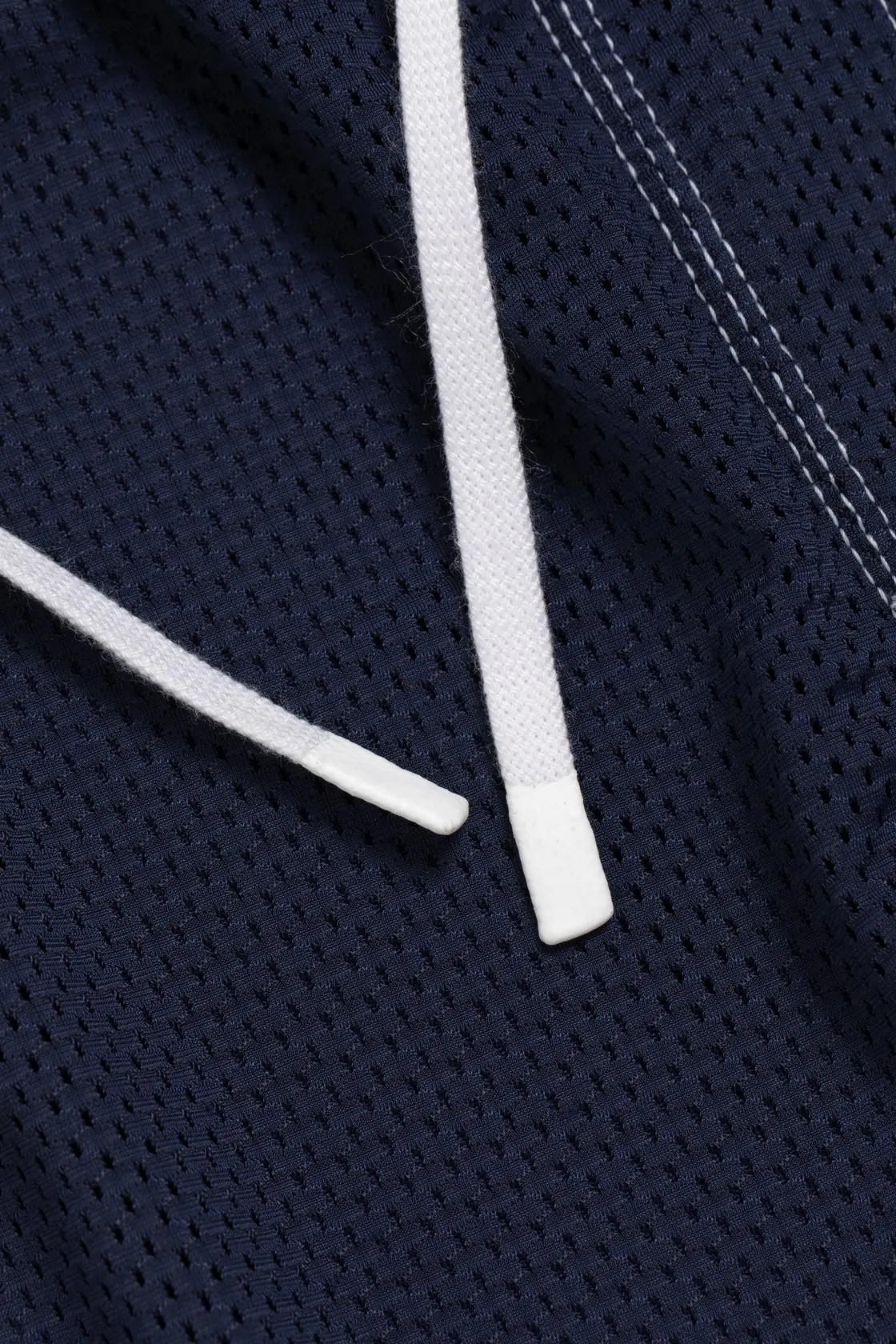 MESH PANTS (NAVY)