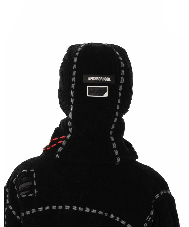 NH X PHINGERIN PG1 SAVAGE BALACLAVA