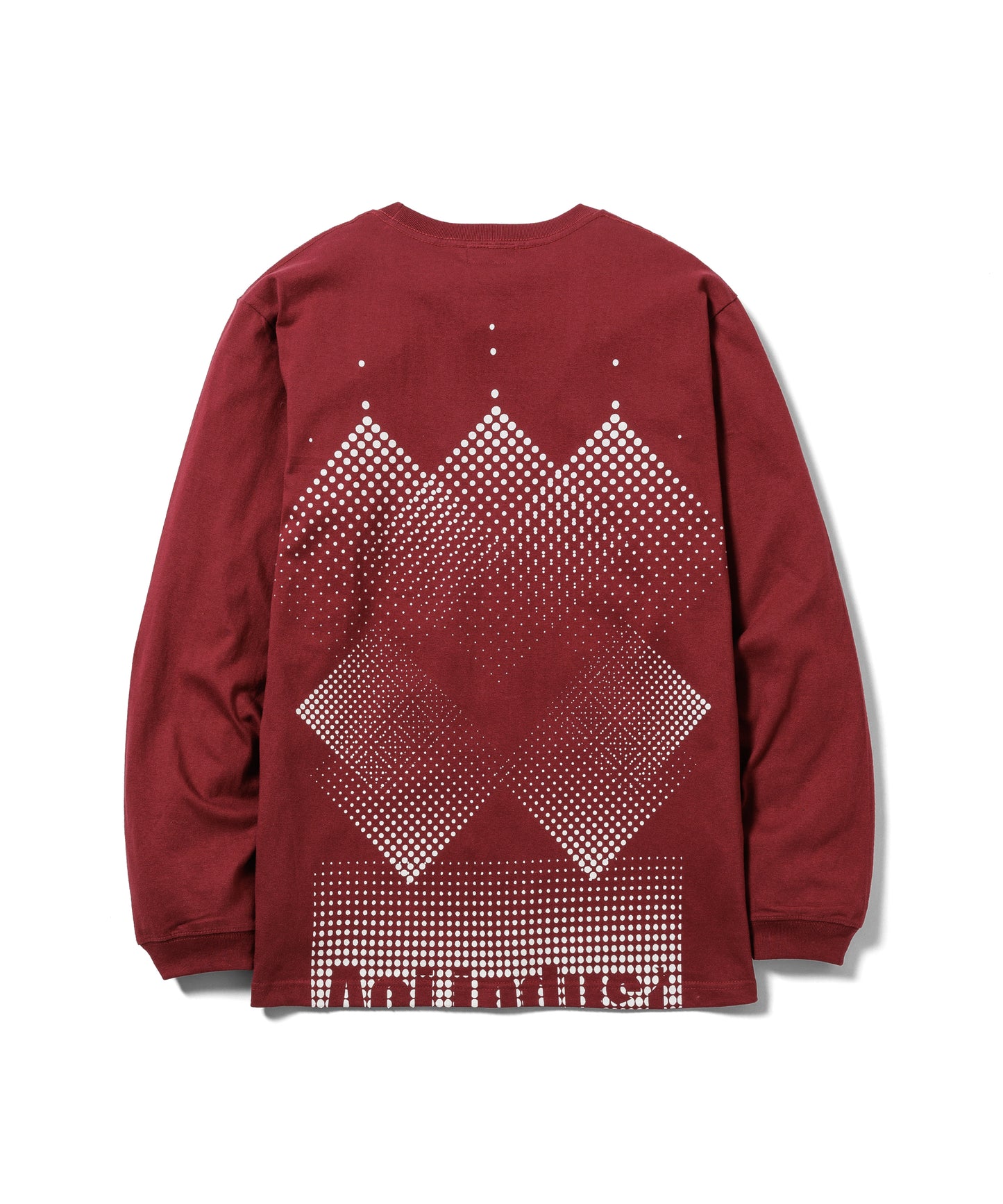 Perfect Morning LS Tee