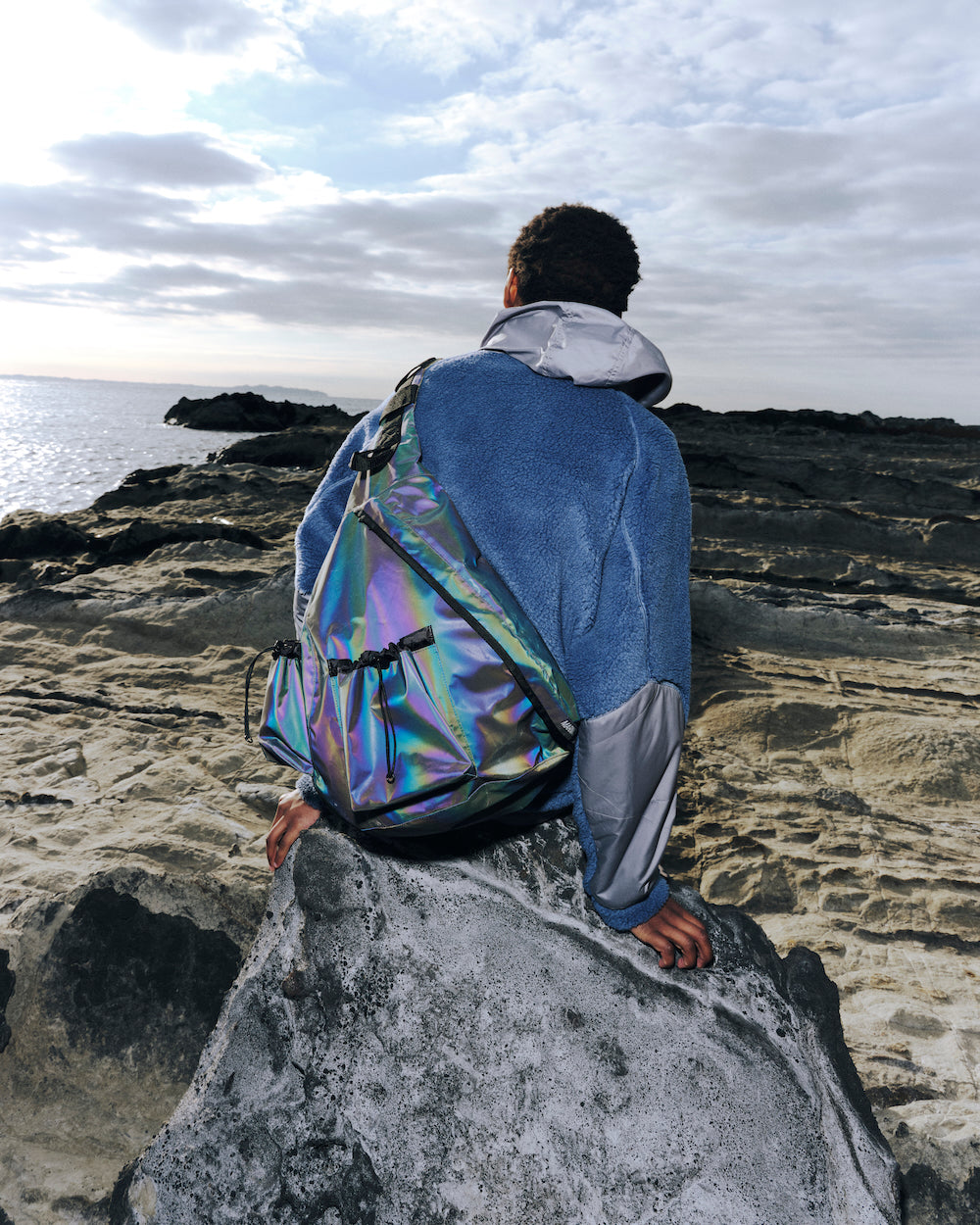 SLING BAG (TAMAMSHI)