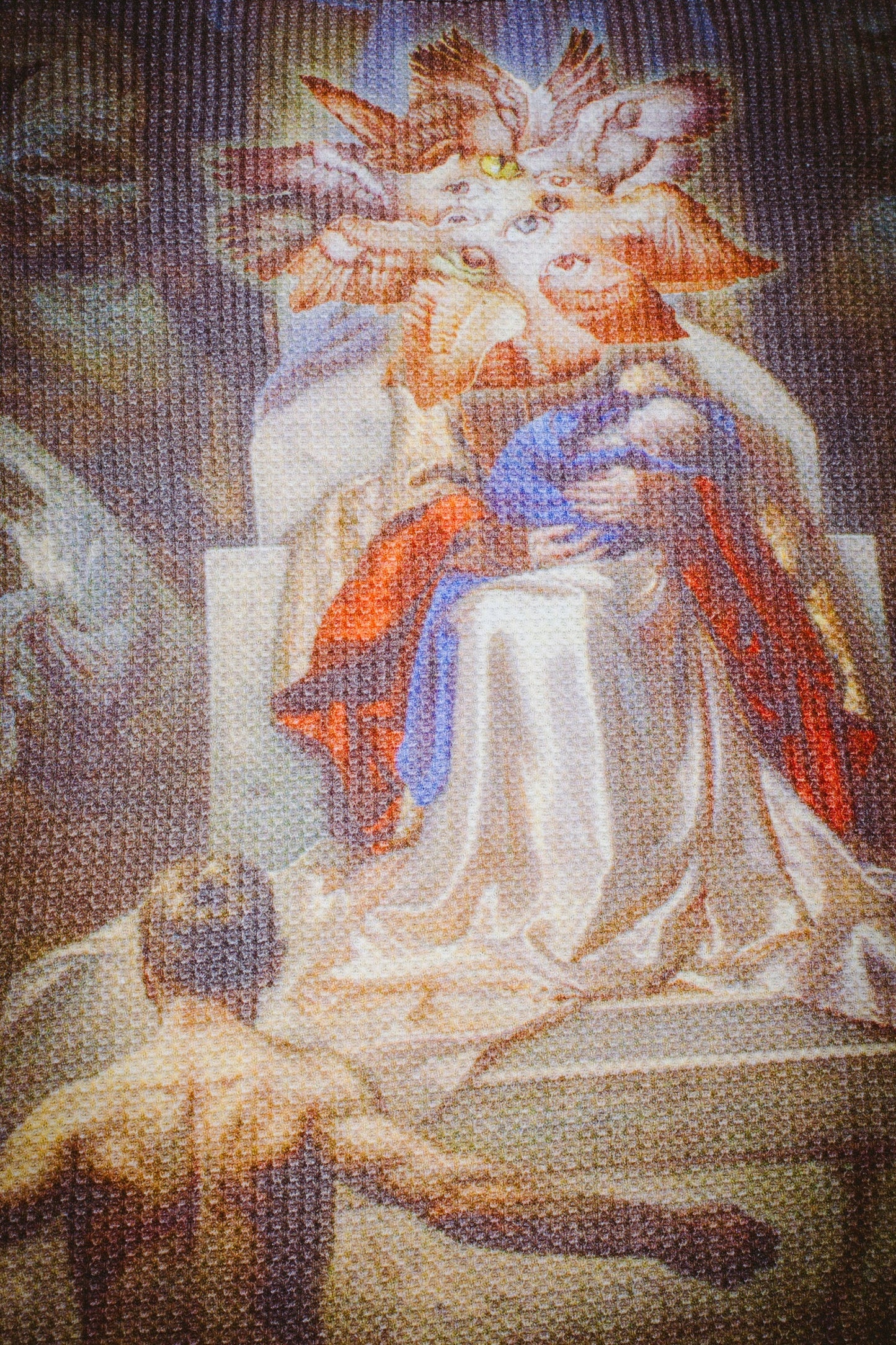 MADONNA THERMAL