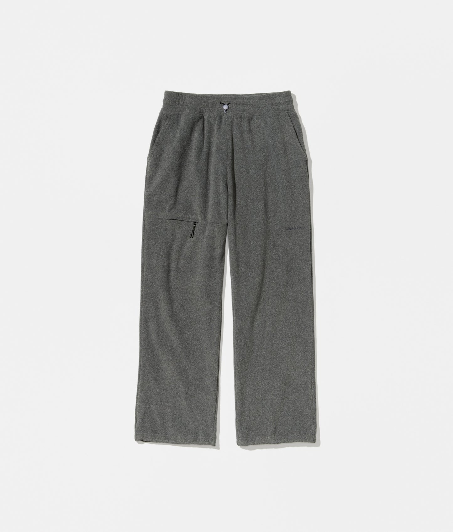 POLARTECH FLEECE PANTS(LT.GRAY)