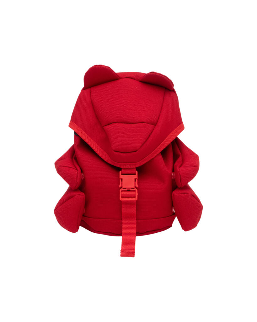CUMALICE POUCH RED
