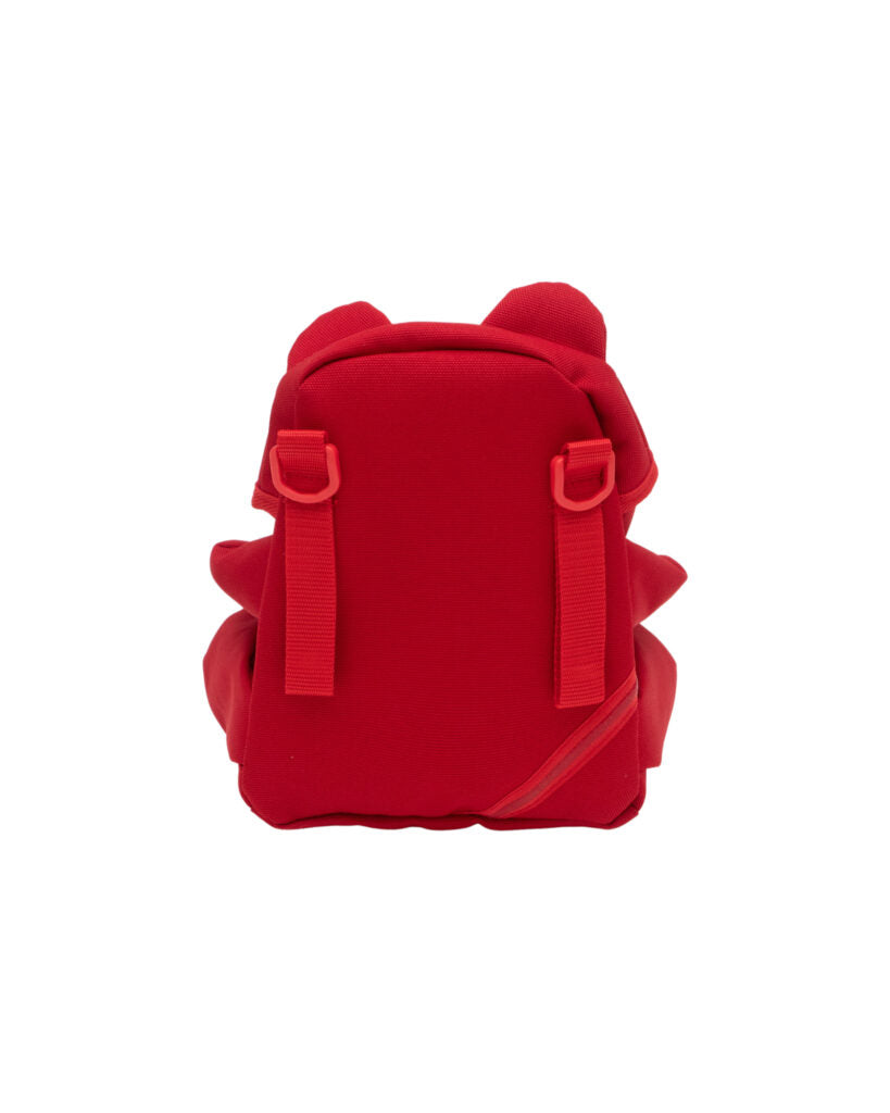 CUMALICE POUCH RED