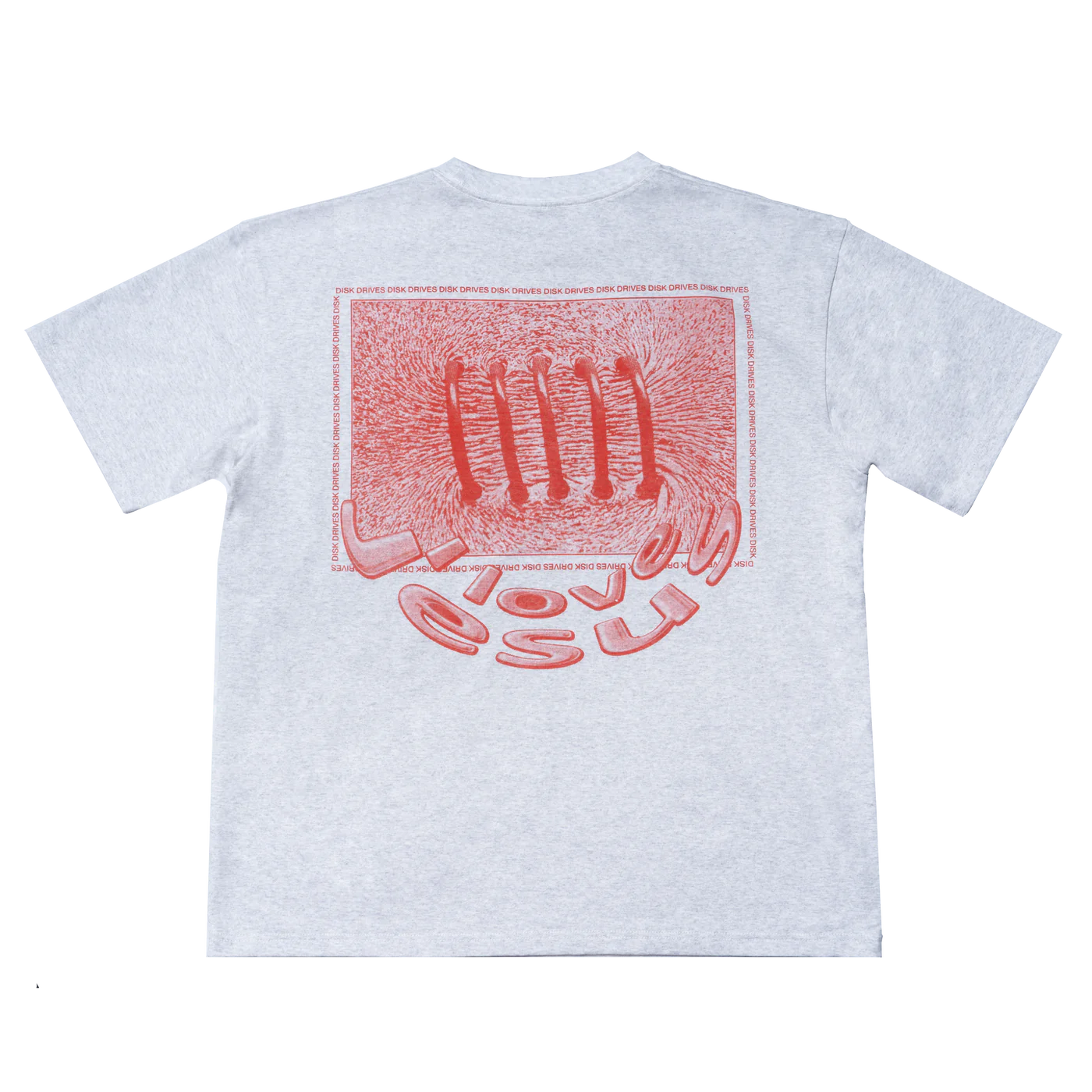 THE LOCH LURKER (ASH)