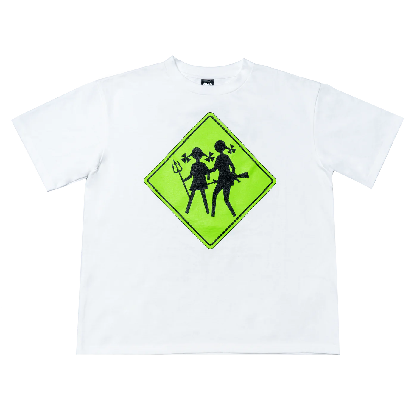 SILLY JOKES (WHITE)