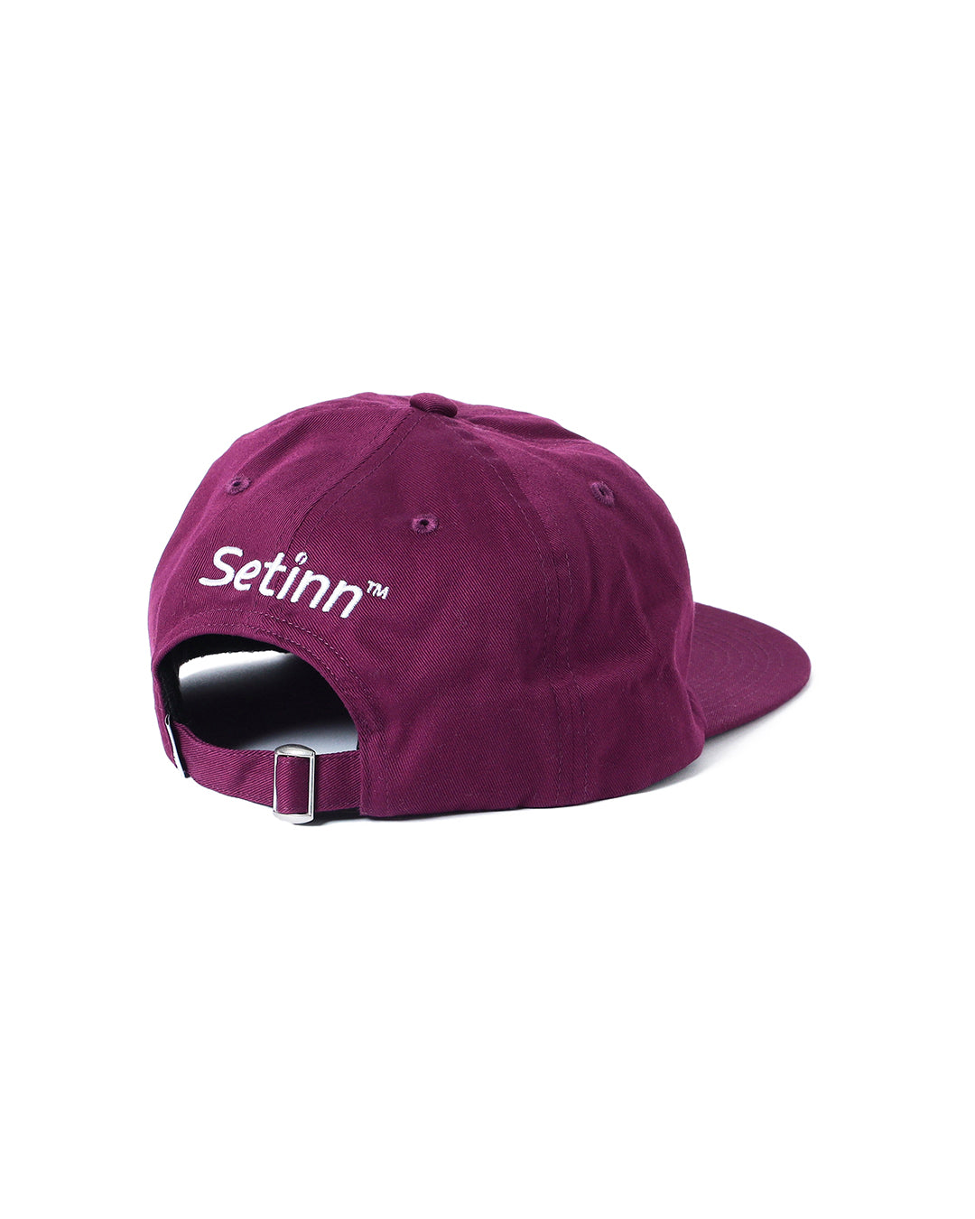 College Logo Cap