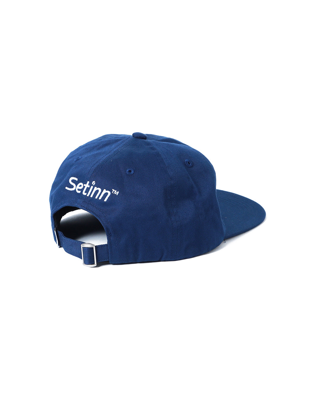 College Logo Cap