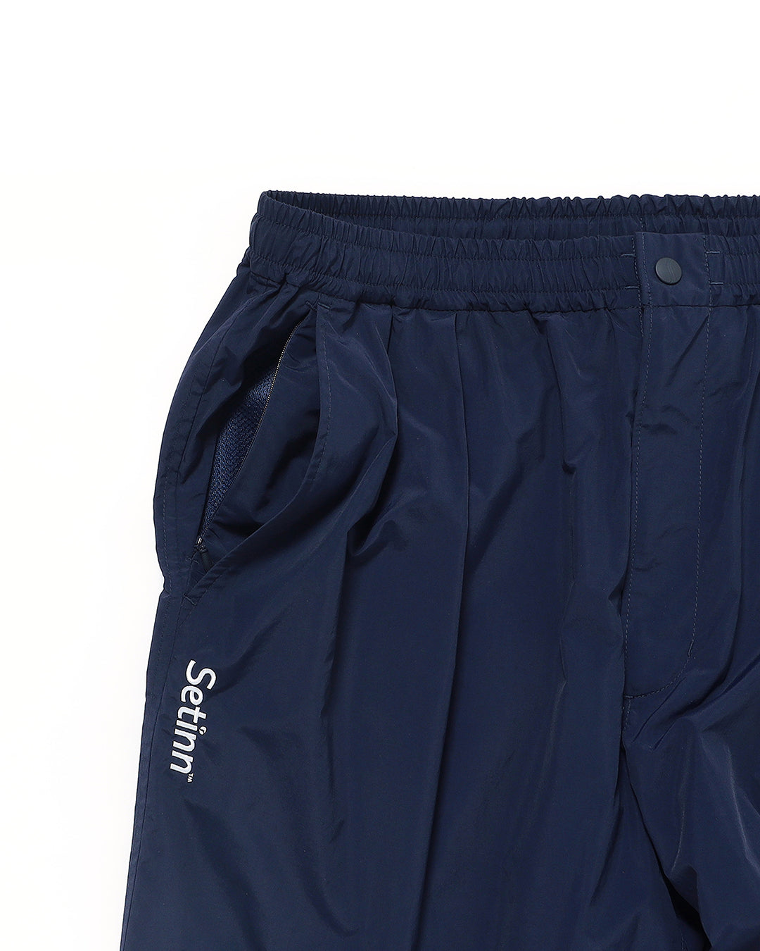 Tech Sports Pants(NAVY)