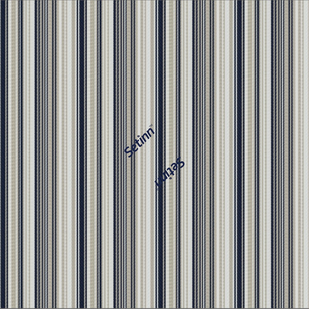 OFF SHORE BANDANA(MULTI STRIPE)