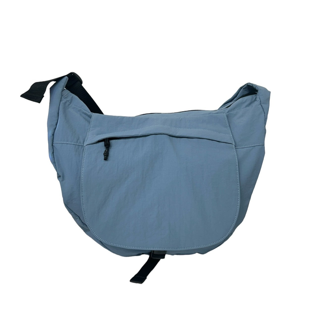 CROSS BAG(ASH BLUE)