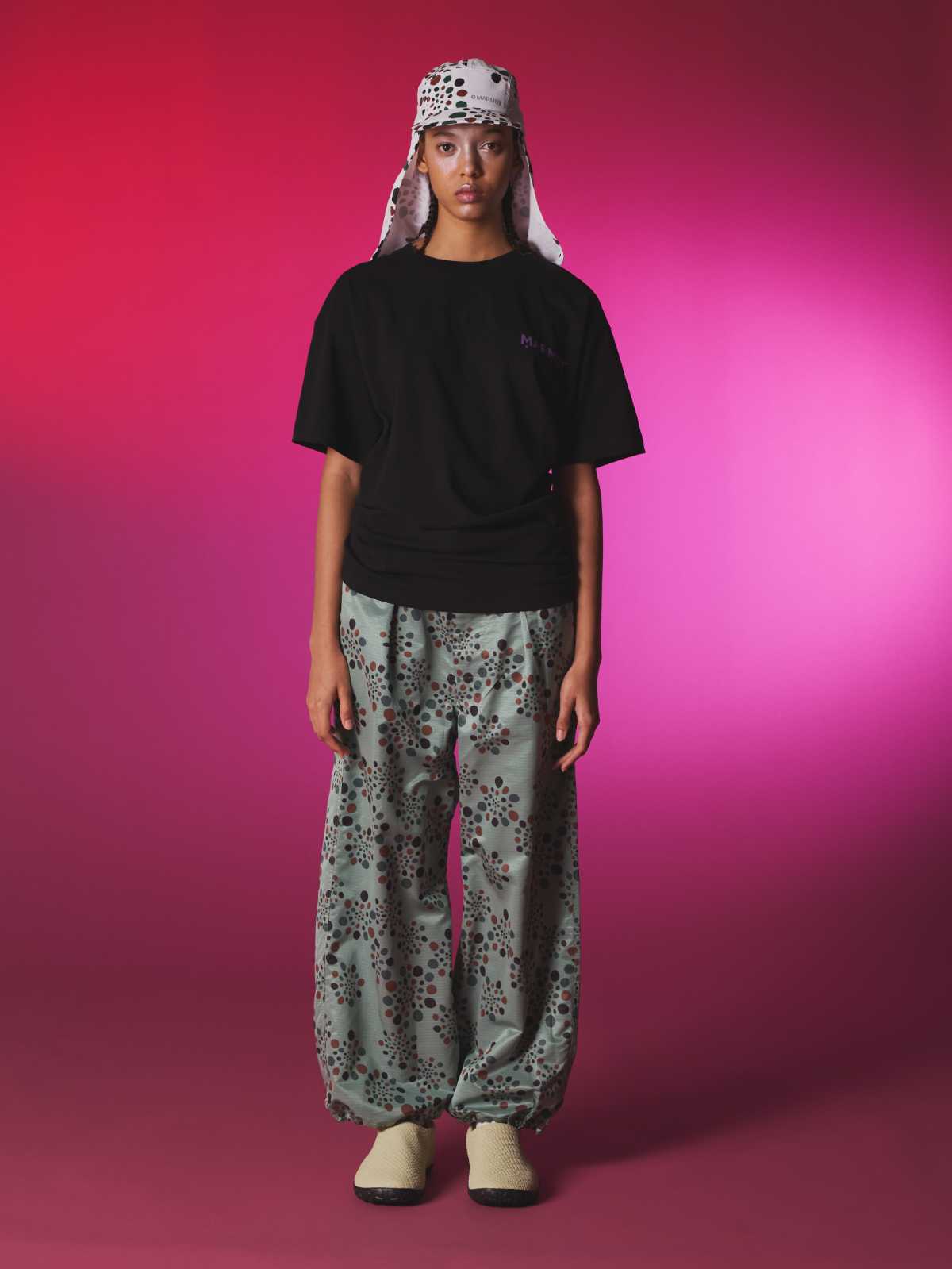 SATELLITE SS (BLACK)