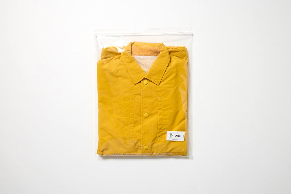 Coach Jacket Gen2