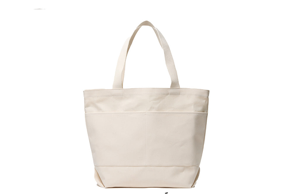 FPtote BAG (NATURAL)