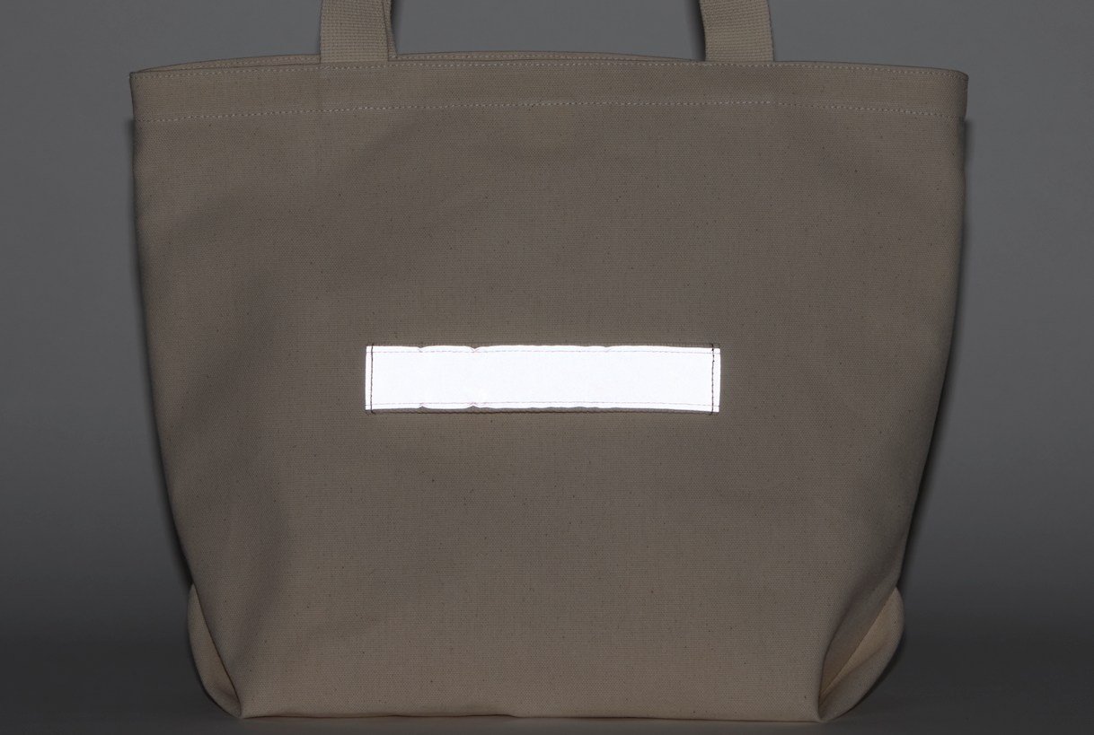 FPtote BAG (NATURAL)