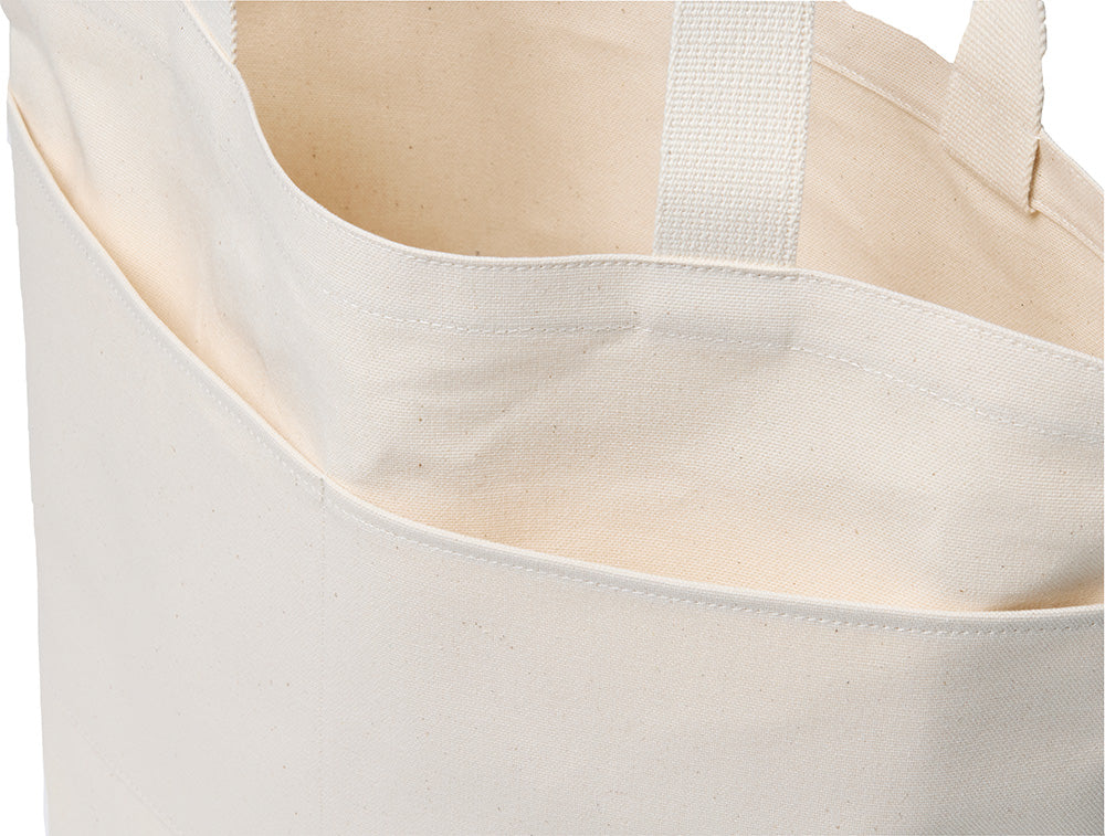 FPtote BAG (NATURAL)