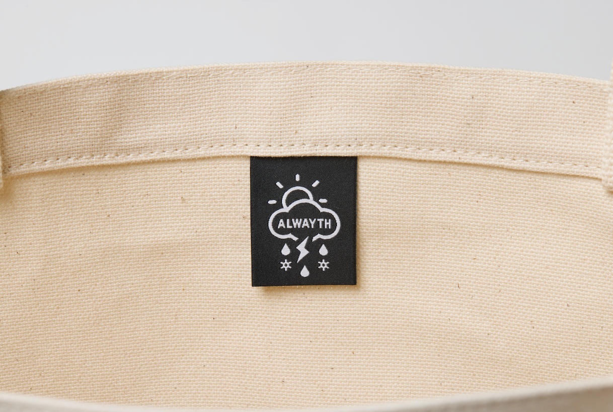 FPtote BAG (NATURAL)