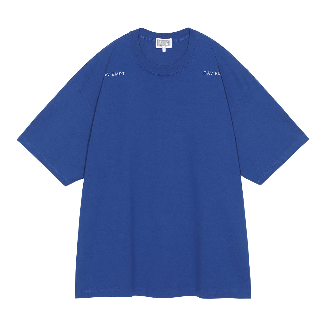 MD THE MONITORS HEAVY T (NAVY)