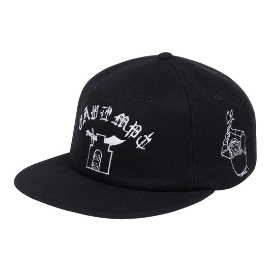 GATE OF SWORDS CAP