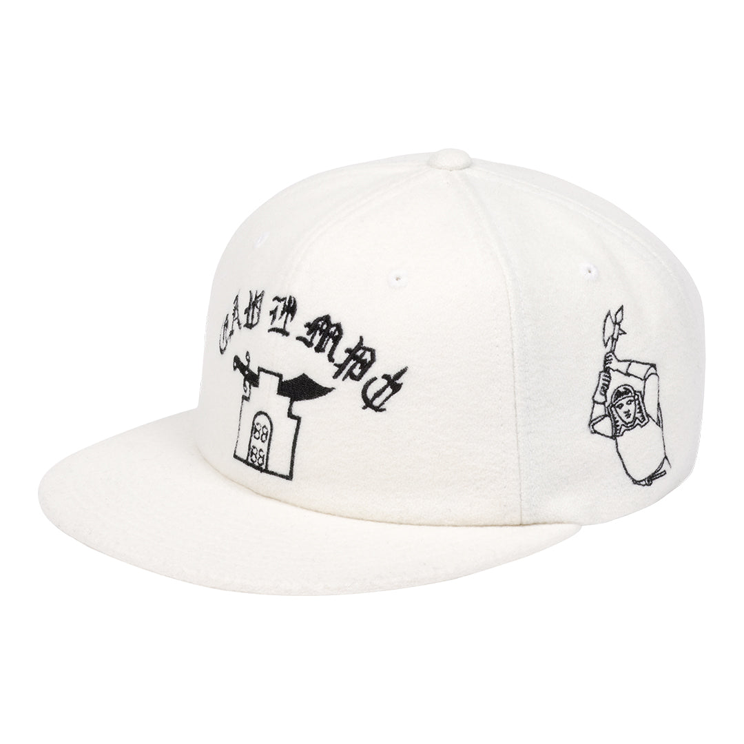 GATE OF SWORDS CAP
