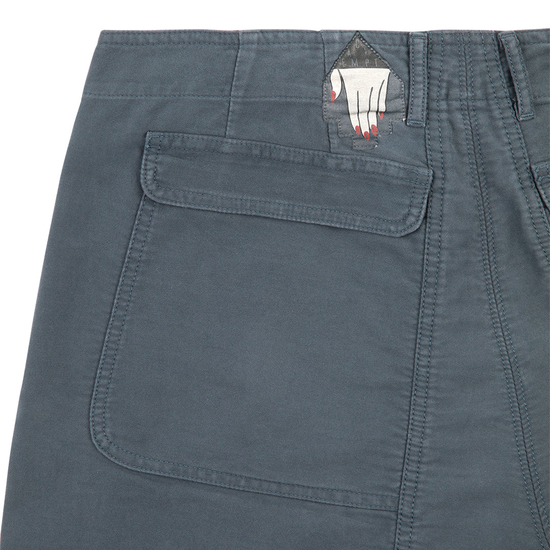 COTTON CASUAL PANTS (GEEY)