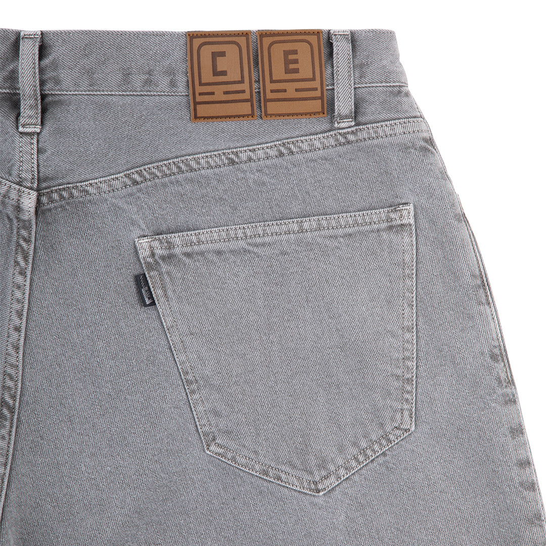 1992 COLOUR DENIM (KHAKI)