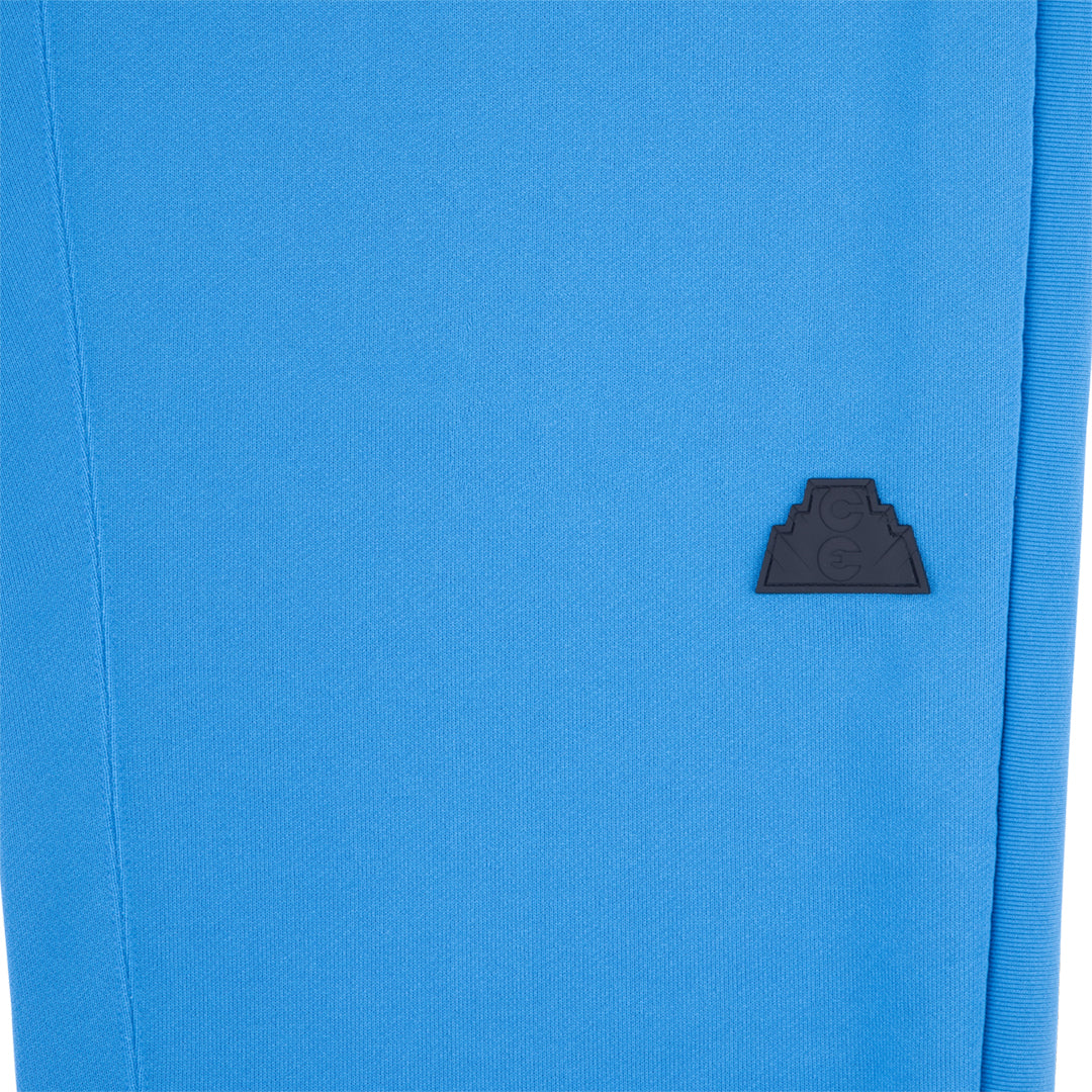PE JERSEY JOG PANTS (BLUE)