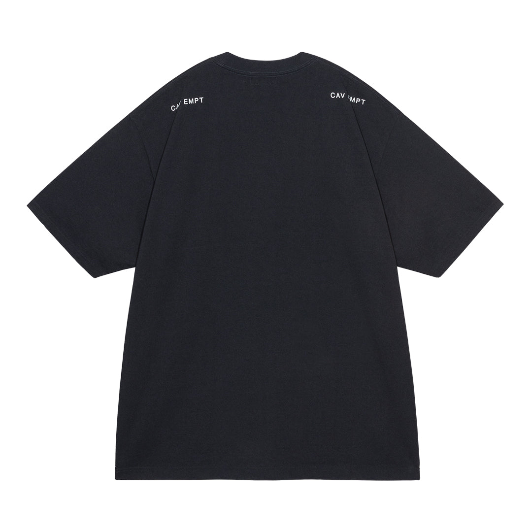 SIMILITUDE T (BLACK)