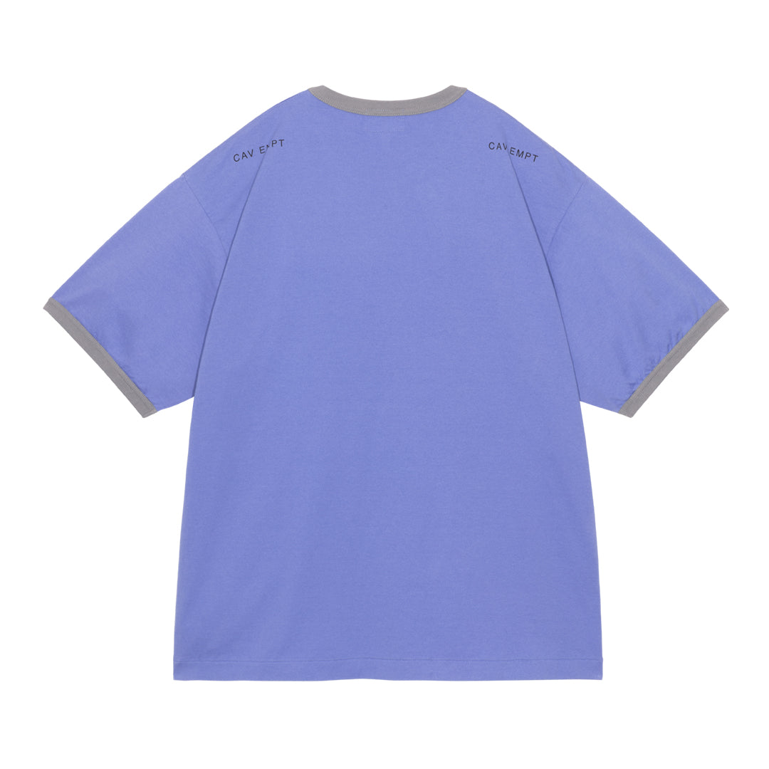SUBSUMPTION RINGER T (PURPLE)
