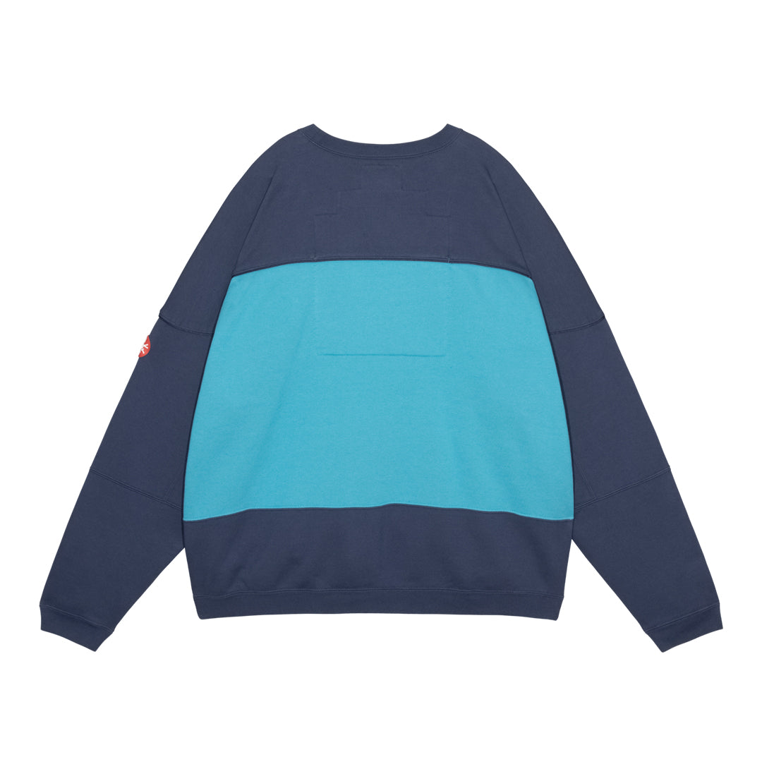 MERE TRUTH CREW NECK