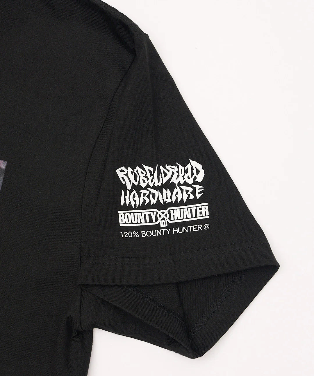 SID VICIOUS S/S TEE (BLACK)