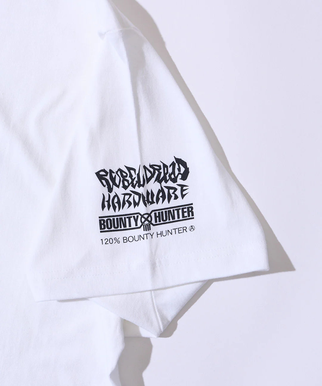 SID VICIOUS S/S TEE (WHITE)