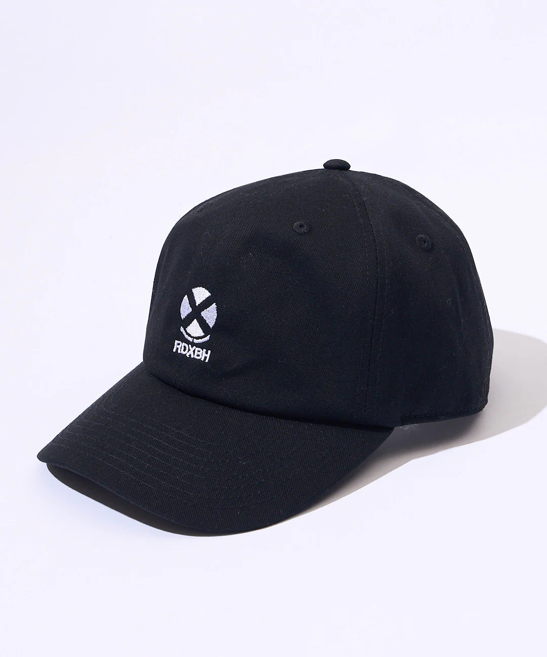 BH×RDH LOGO CAP (CROSS)
