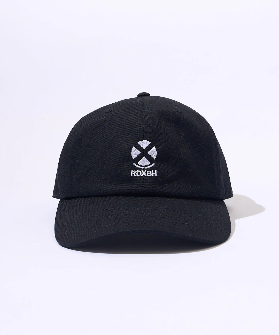 BH×RDH LOGO CAP (CROSS)