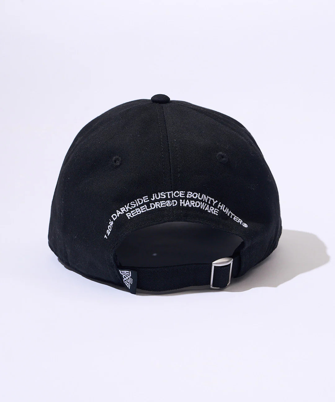 BH×RDH LOGO CAP (CROSS)