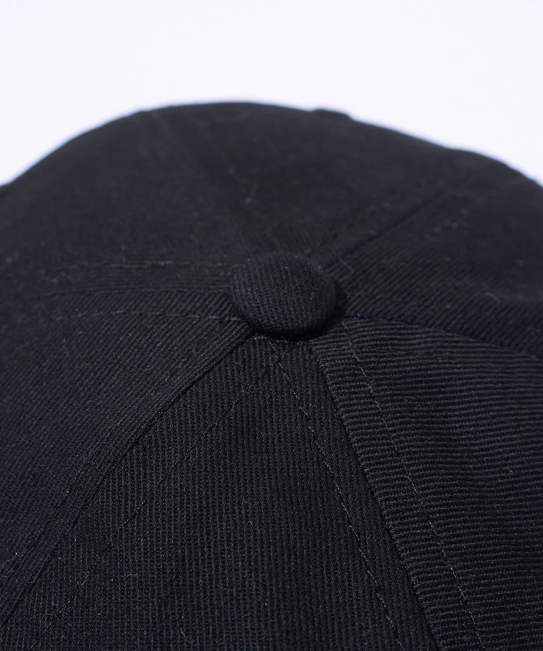 BH×RDH LOGO CAP (ANARCHY)