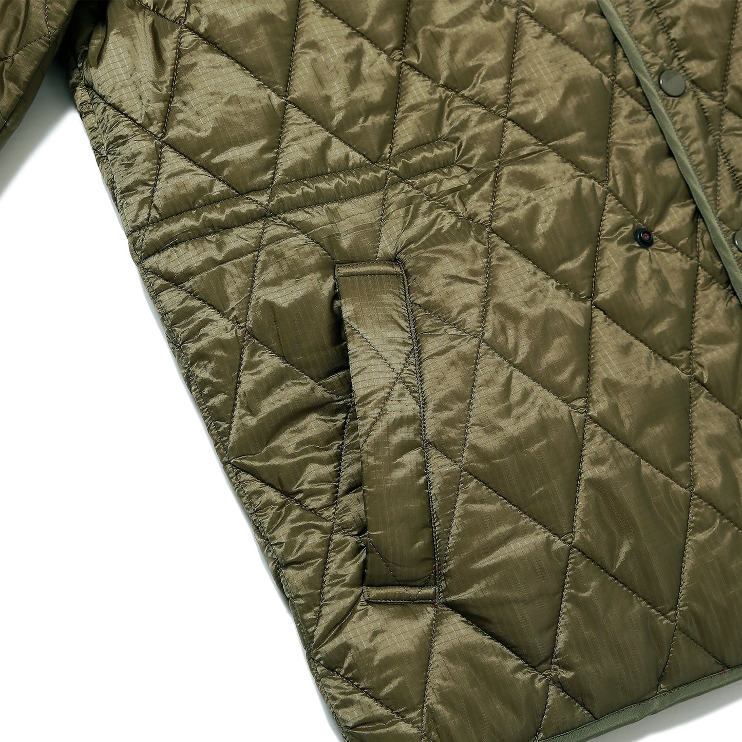 CORONA 47 LINER JACKET (O.D)