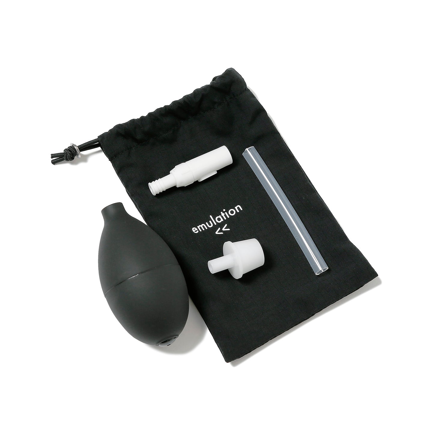 emulation JACKET (CAMO)