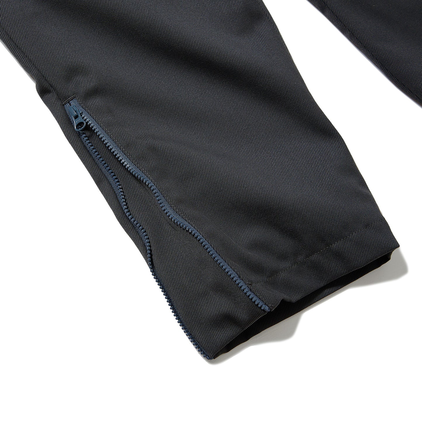 CORDURA WOOL PANTS (C.GRAY)