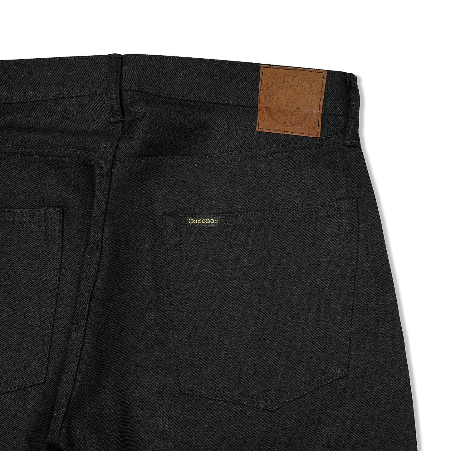 CORONA a-1 clothing W02 FIVE POCKET PANTS