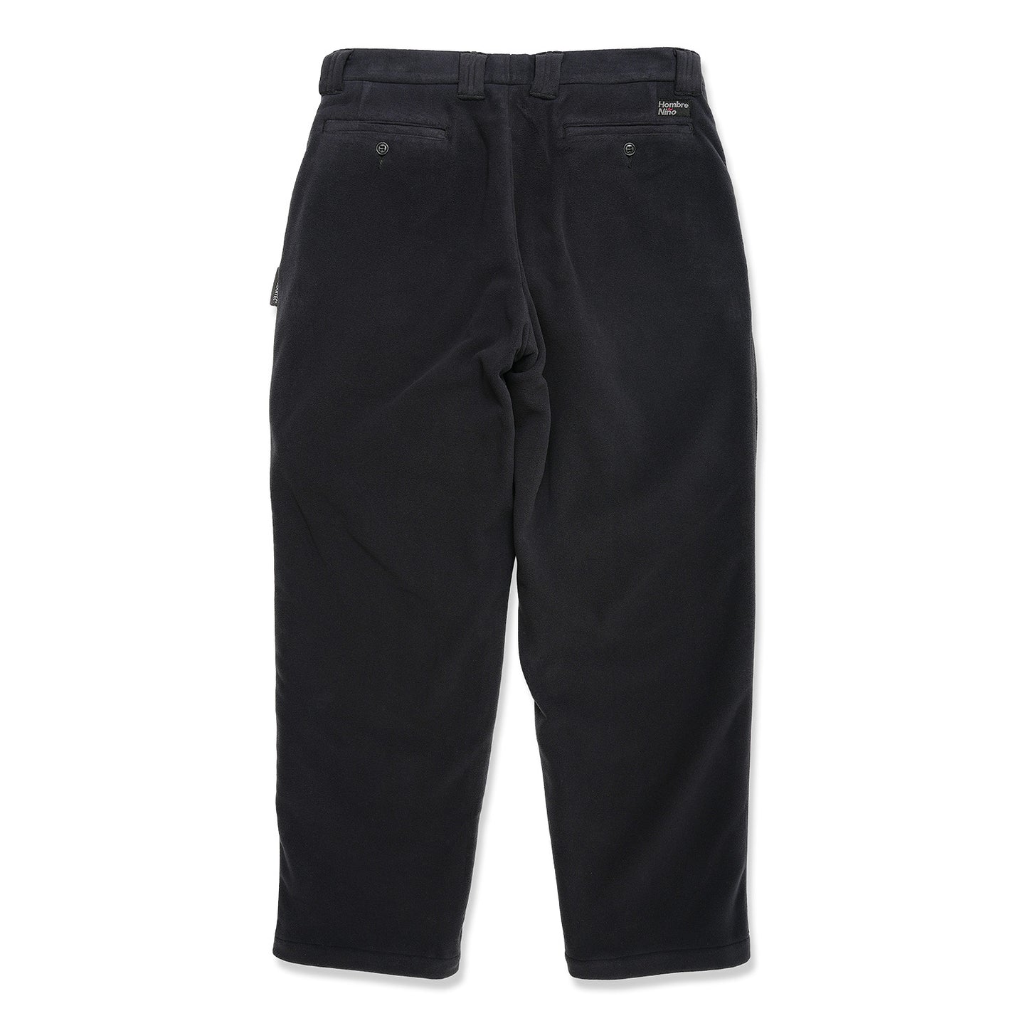 POLARTEC PANTS (BLACK)