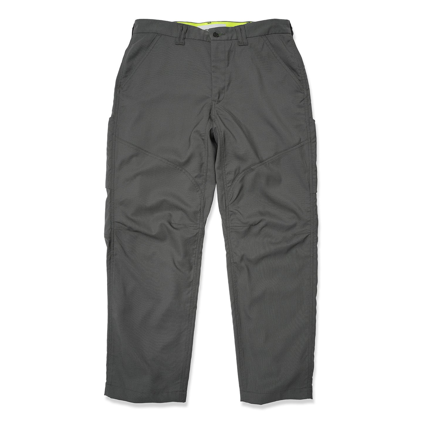 CORDURA WOOL ACTIVE PANTS (GRAY)