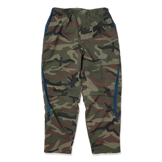 3D EASY PANTS CAMO