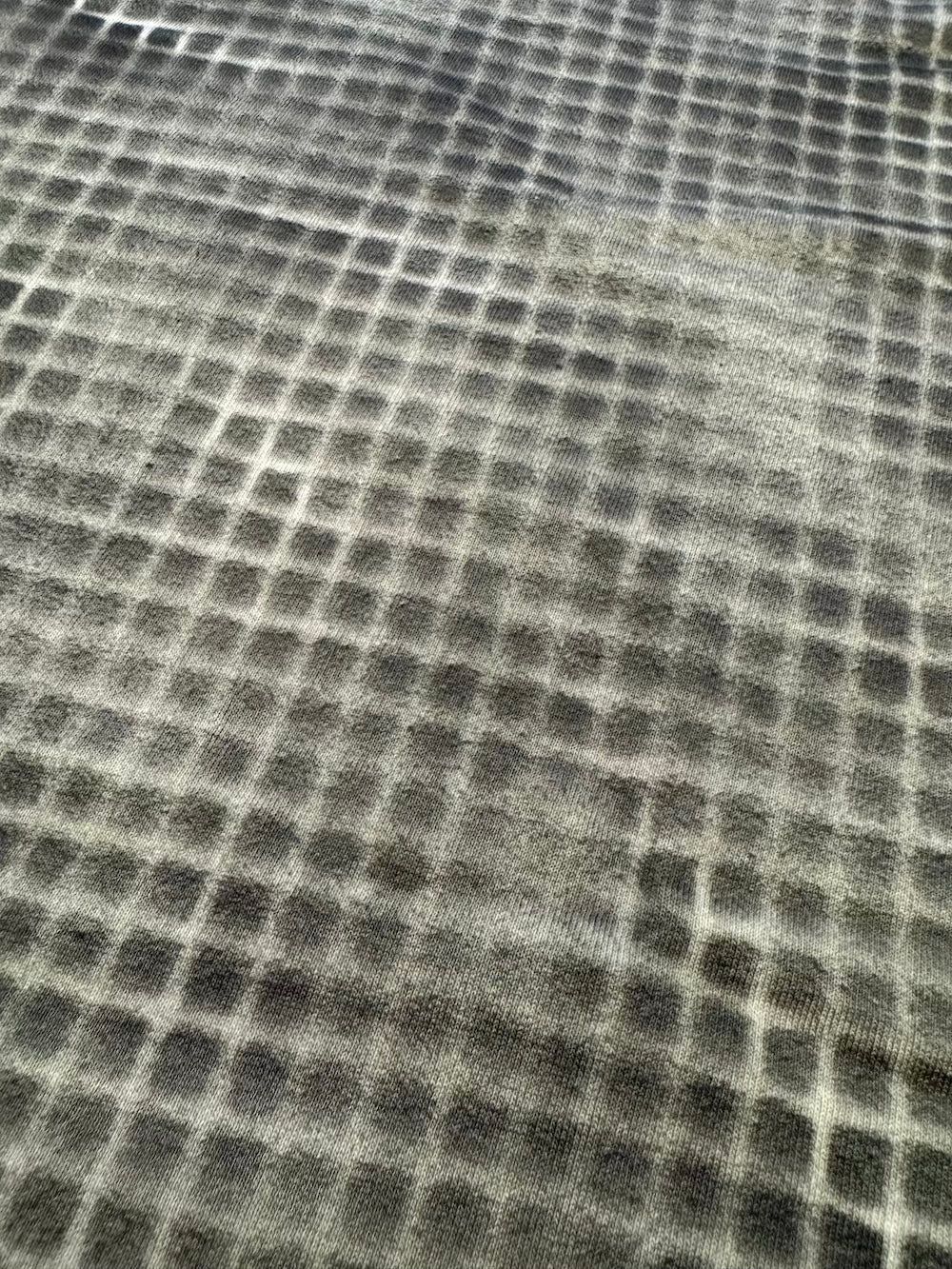 SS TEE / GRID CAMO