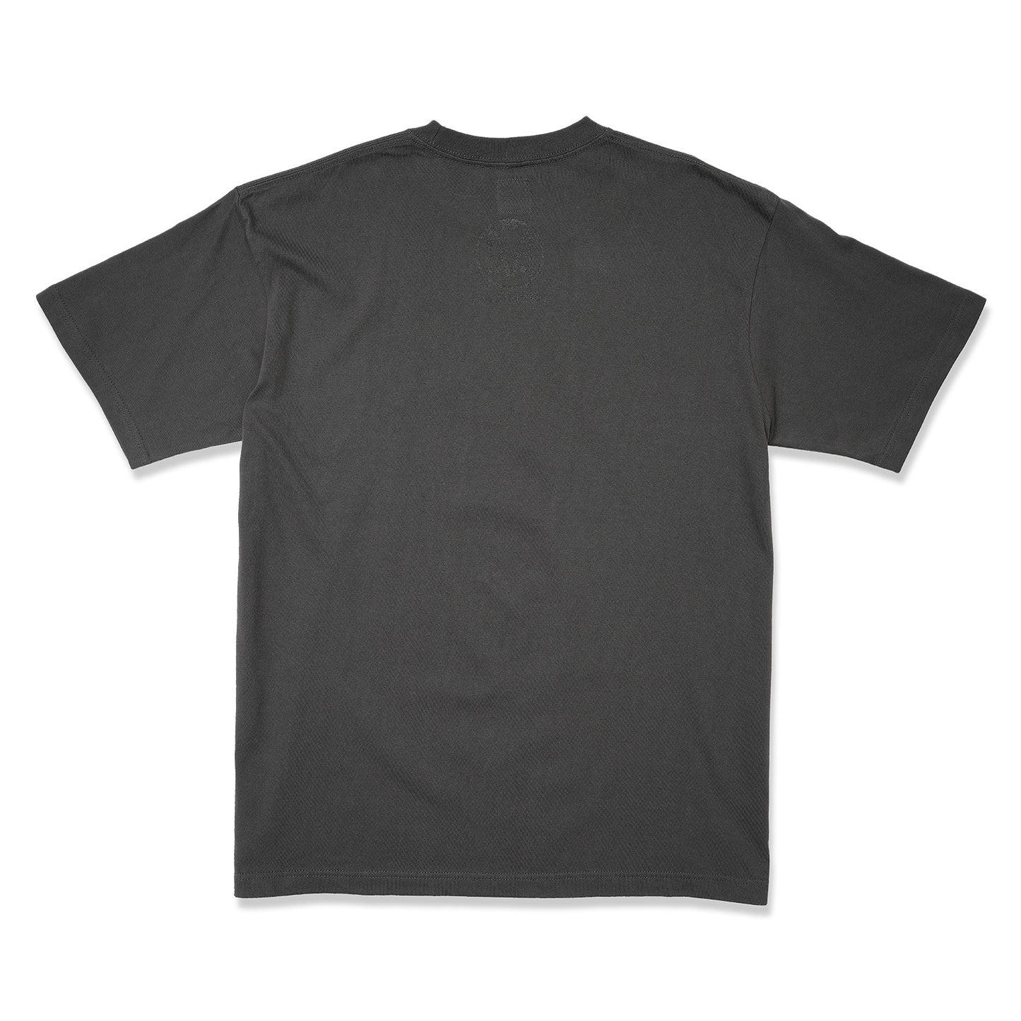 CIRCLE-M TEE (BLACK)