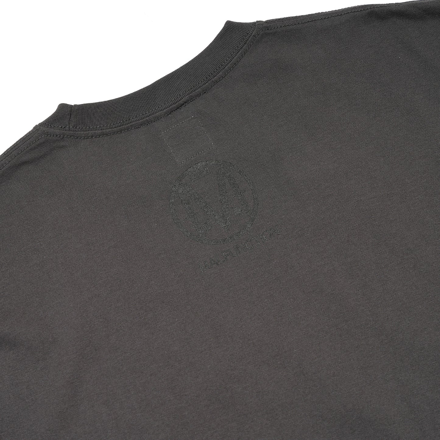 CIRCLE-M TEE (BLACK)