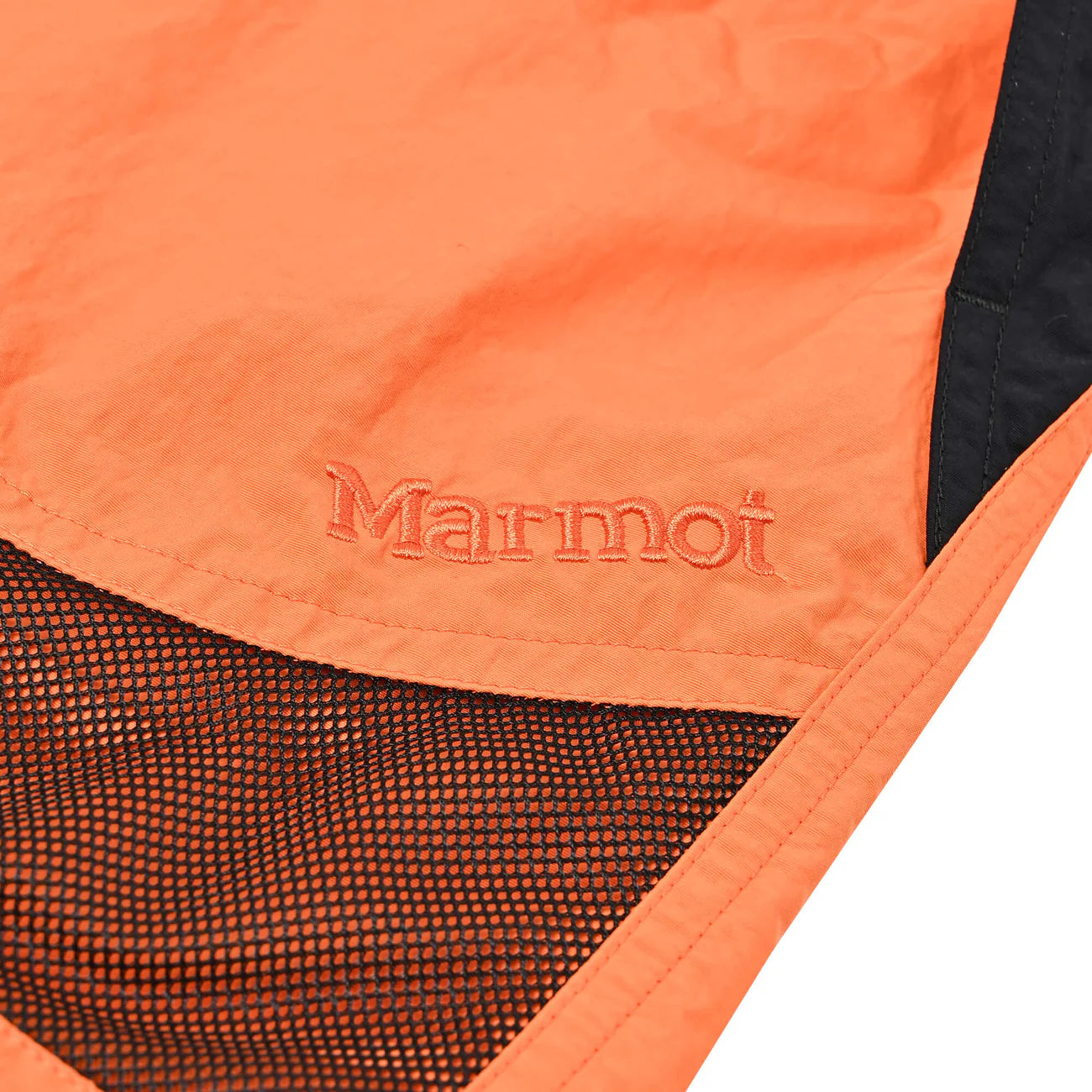 Mt.SUBMERSIBLE SHORTS (ORANGE)