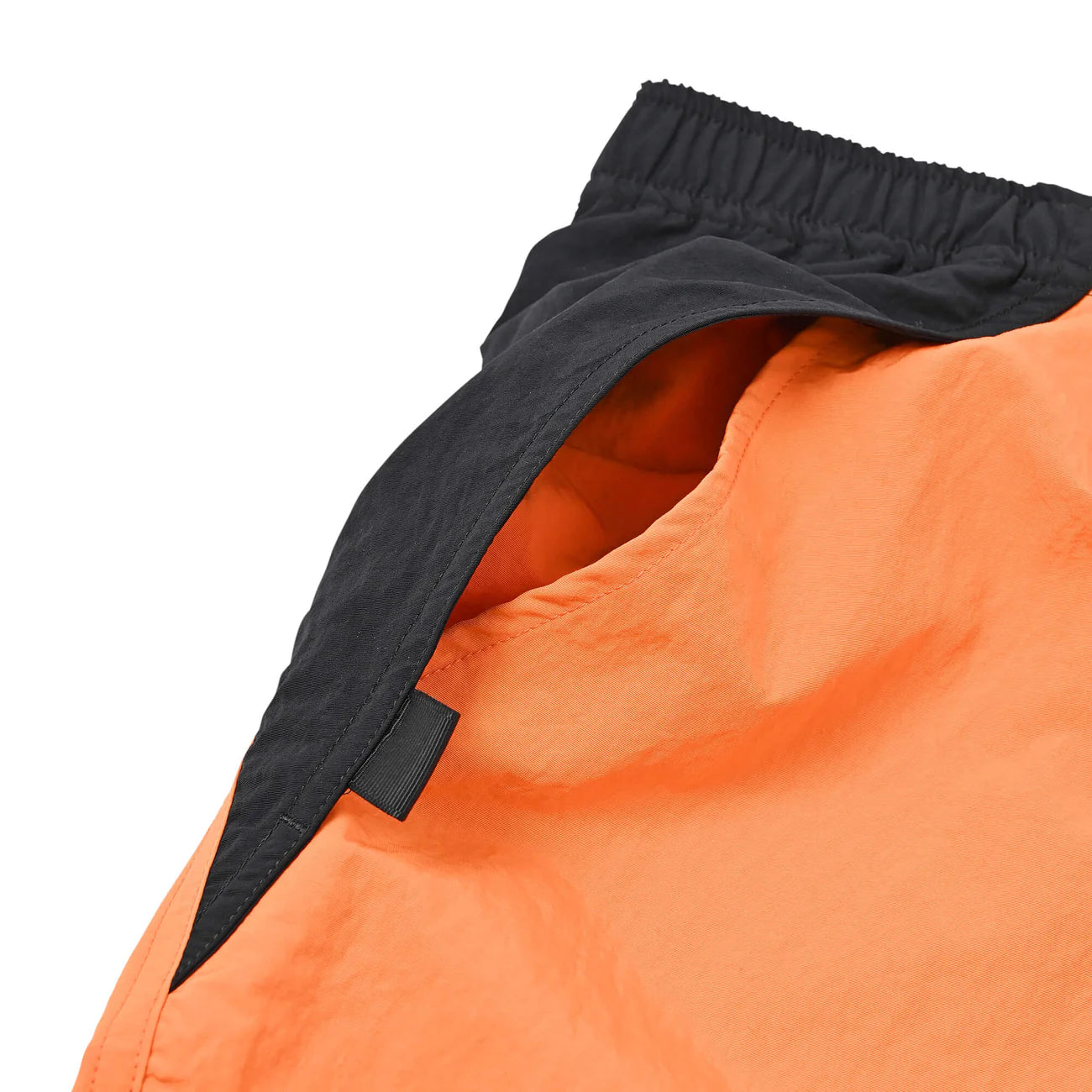 Mt.SUBMERSIBLE SHORTS (ORANGE)